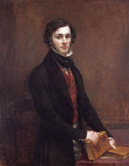 John linnell William Coningham